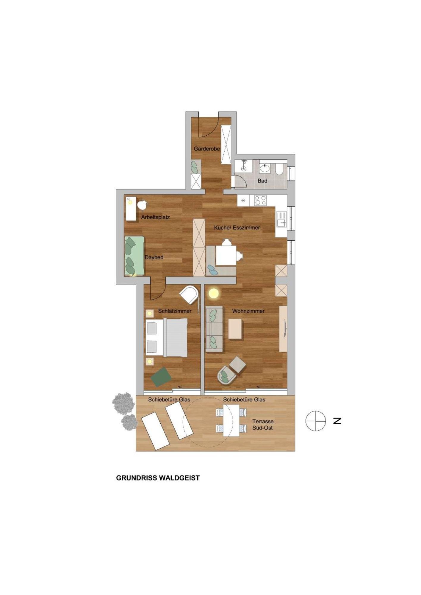 Berghaus Weber Apartamento Oberstdorf Exterior foto